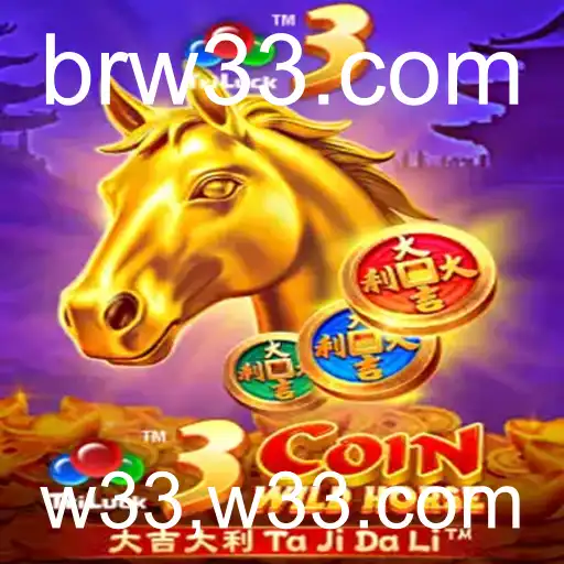 Explorando as Aventuras de 3CoinWildHorse: Regras e Introdução ao Jogo