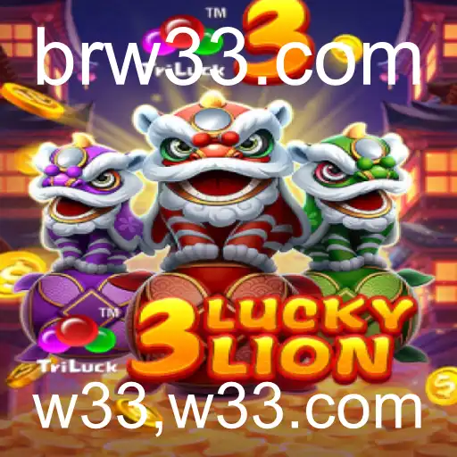 Descubra o Fascínio do Jogo '3LUCKYLION'