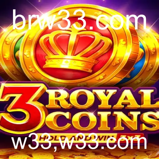 Descubra o Mundo de 3royalcoins: Um Jogo Empolgante