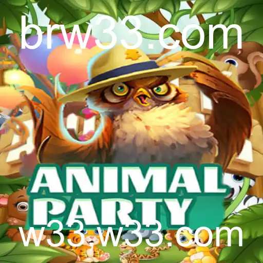 Descubra o Mundo Fascinante de AnimalParty: O Jogo Interativo do Ano