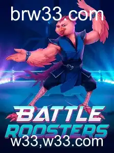 Explorando o Mundo de BattleRoosters: Uma Aventura Riveting