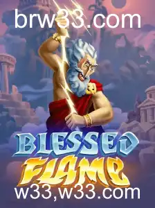 Explorando o Mundo de BlessedFlame: Uma Jornada de Estratégia e Emoção