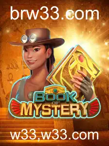 Explorando o Fascinante Mundo de 'Book of Mystery'