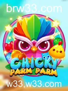 ChickyParmParm: Descubra as Regras e a Magia do Jogo