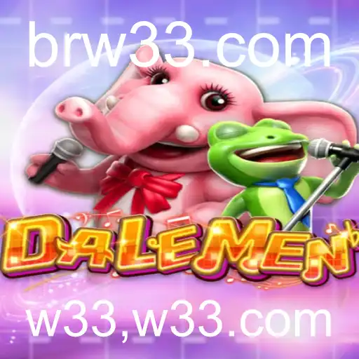 Descubra o Mundo de DALEMEN: Um Jogo Revolucionário