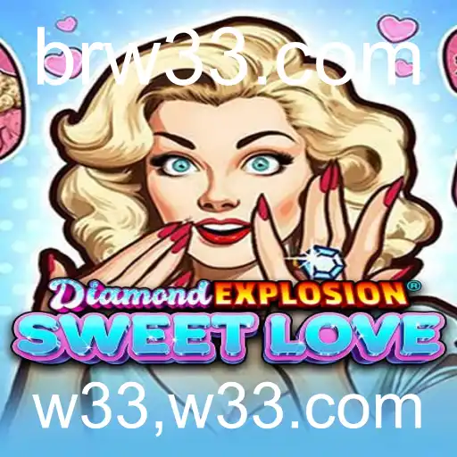 Explorando o Jogo DiamondExplosionSweetLove