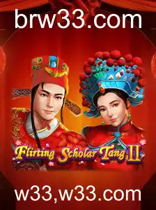 Descubra Flirting Scholar Tang II: O Jogo Inovador Inspirado na Cultura Chinesa