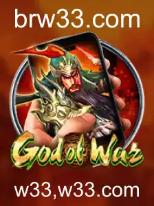 Descubra o Fascinante Mundo de GodofWarM