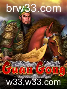 GuanGong: Descubra o Fascinante Mundo do Jogo Inspirado na Lenda Chinesa