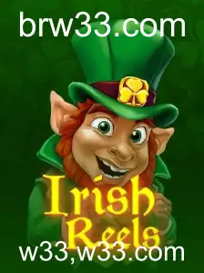 IrishReels: Mergulhe em uma Aventura de Slots Inspirada na Cultura Irlandesa