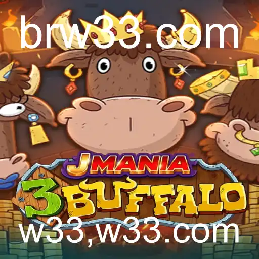 Explorando o Mundo de JMania3Buffalo: Uma Aventura Inigualável