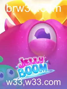 JellyBoom: Mergulhe no Mundo Cheio de Diversões e Desafios