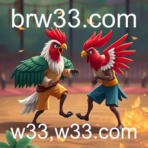 Jogos de sabong