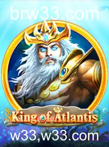 Explorando o Mundo de KingofAtlantis: Aventura e Estratégia nos Mares Profundos