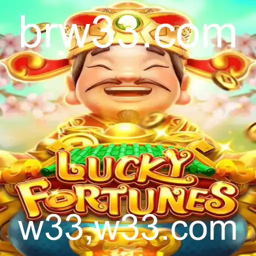 Explorando o Mundo de LUCKYFORTUNES