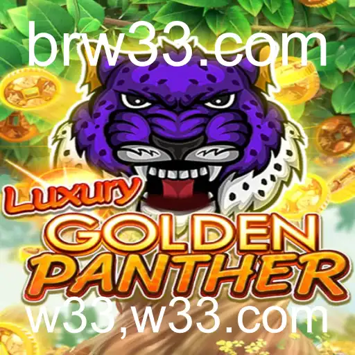 Descubra o Mundo de LUXURYGOLDENPANTHER: Um Jogo de Estratégia e Emoção