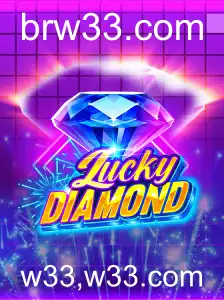 Descubra o Excitante Mundo de LuckyDiamond