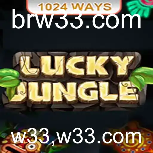 Explorando o Fascinante Mundo de LuckyJungle1024