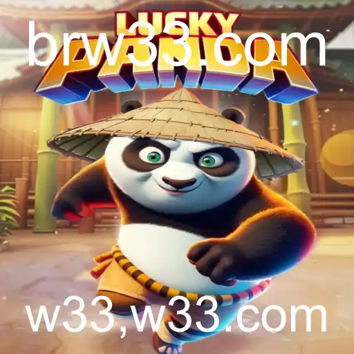 Descubra o Empolgante Mundo de LuckyPanda