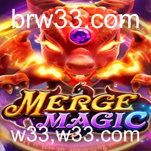 Descubra o Universos Encantado de MergeMagic