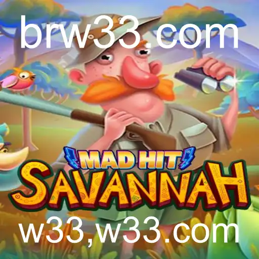 Explorando o Mundo de MadHitSavannah: Uma Jornada Interativa de Estratégia e Aventura