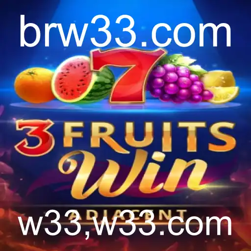 Explorando o Fascinante Mundo de 3FruitsWin: Instruções e Estratégias