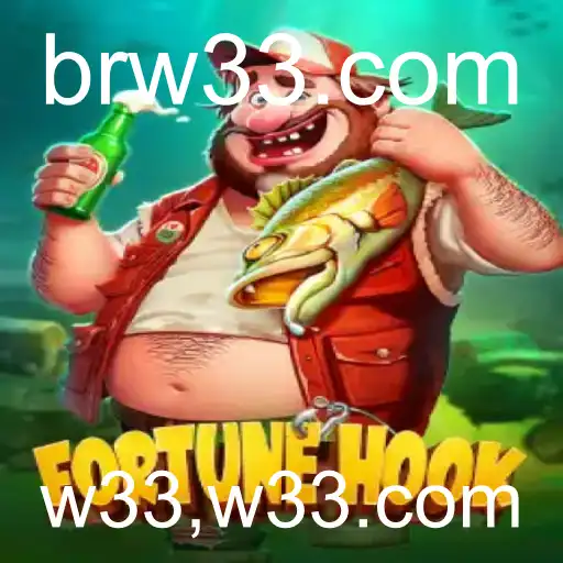 Descubra FortuneHook: O Novo Sensação do Mundo dos Jogos