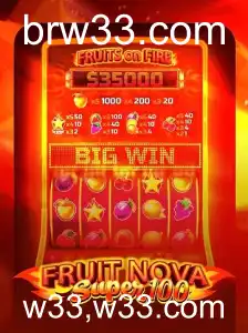 Explorando o Jogo FruitNovaSuper100: Uma Viagem Virtual Inesquecível