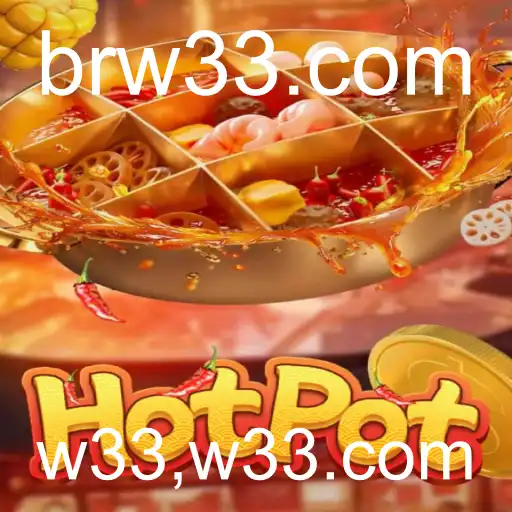 Conheça o Mundo Fascinante de Hotpot: Um Jogo de Estratégia Inovador