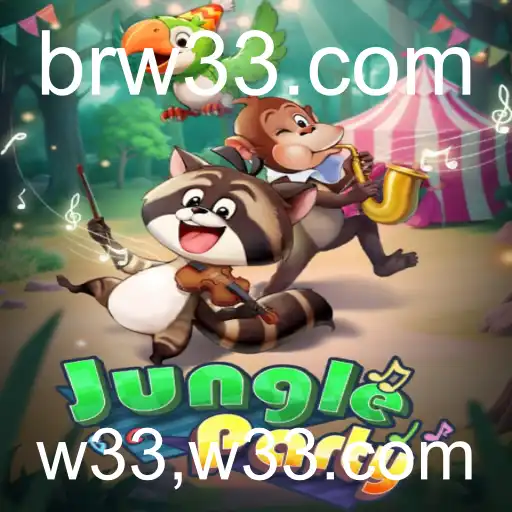 Explorando JungleParty: O Mundo Selvagem de Aventuras e Estratégias
