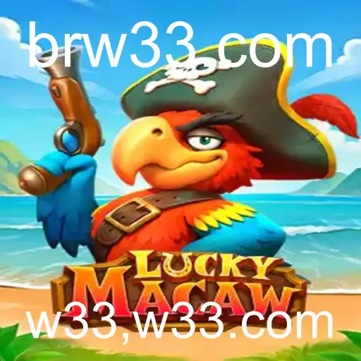 Descubra LuckyMacaw: O Jogo que Está Conquistando o Mundo dos Games
