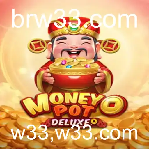Conheça o MoneyPotDELUXE: O Jogo de Estratégia e Sorte