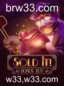 Explorando o Mundo de SolditBonusBuy: Um Jogo Inovador em w33.com