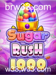 Descubra o Mundo Encantado de SugarRush1000: Uma Aventura Docemente Empolgante