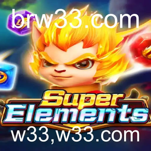 Explorando SuperElements: O Jogo Que Está Conquistando Todos