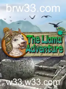 TheLlamaAdventure: Uma Expedição Inesquecível no Mundo dos Jogos