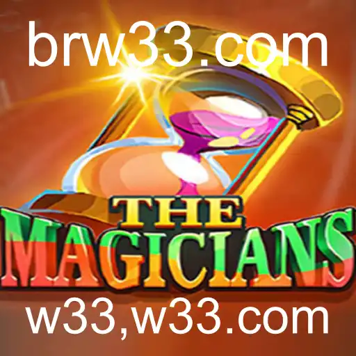 TheMagicians: Mergulhe no Mundo Mágico com w33