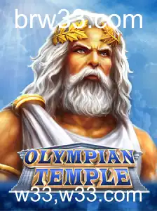 OlympianTemple: Explorando o Fascinante Mundo do Novo Jogo de Estratégia