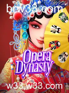 Explorando o Fascinante Mundo de OperaDynasty: Estratégia e Tradição