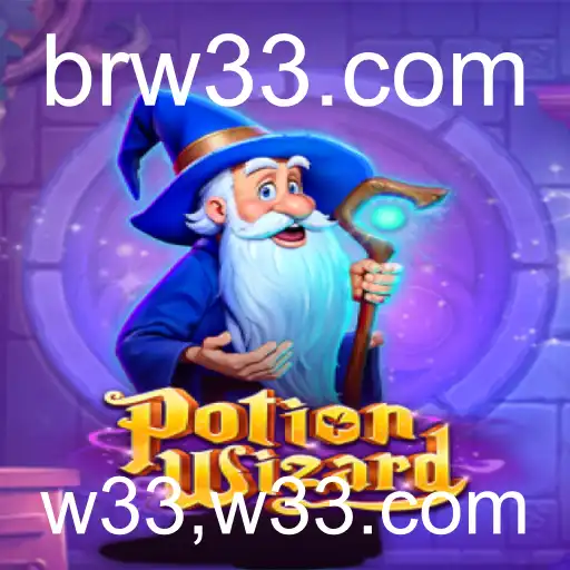 Descubra o Mundo Mágico de PotionWizard
