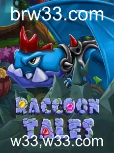 RaccoonTales: Aventura e Estratégia no Mundo dos Guaxinins