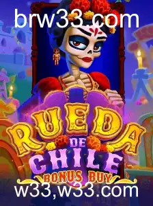 RuedaDeChileBonusBuy: O Jogo que Está Conquistando o Mundo!
