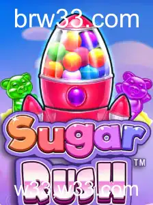 SugarRush: Uma Doce Aventura no Mundo dos Jogos Online