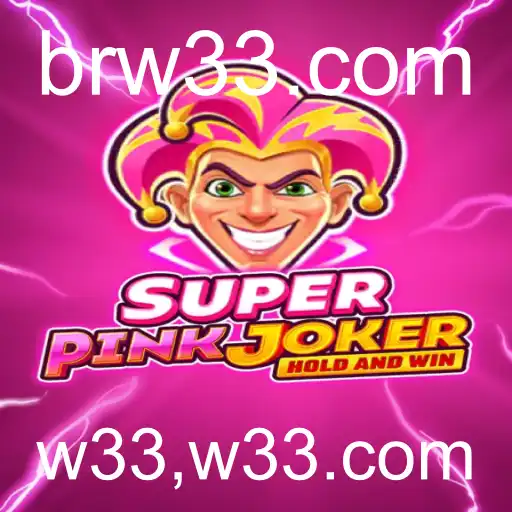 Desvendando SuperPinkJoker: O Novo Fenômeno no Mundo dos Games