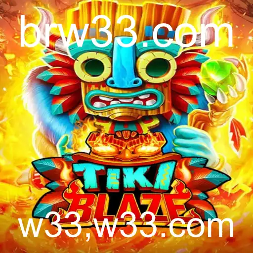 TikiBlaze: Aventuras Tropicais e Estratégia em Alta