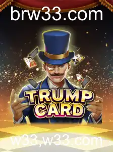 Explorando o Novo Jogo de Estratégia: TrumpCard
