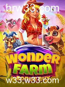 Explorando a Fascinante Aventura do Jogo WonderFarmBonusBuy