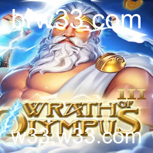 WrathofOlympusIII: Uma Jornada Épica no Mundo dos Deuses Gregos